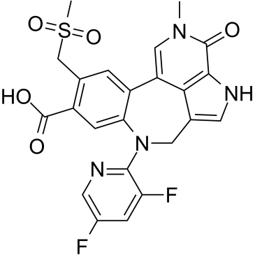 PROTAC BRD4 ligand-1 2313230-51-0